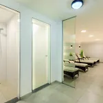 Ostseeallee Ostseeallee 5-43 Lejlighed 4*