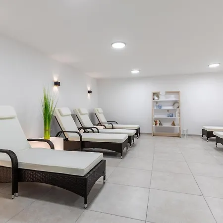 Ostseeallee Ostseeallee 5-43 דירה בולטנהאגן