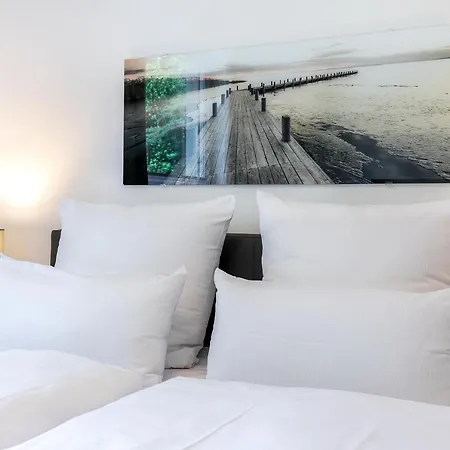 Ostseeallee Ostseeallee 5-43 בולטנהאגן