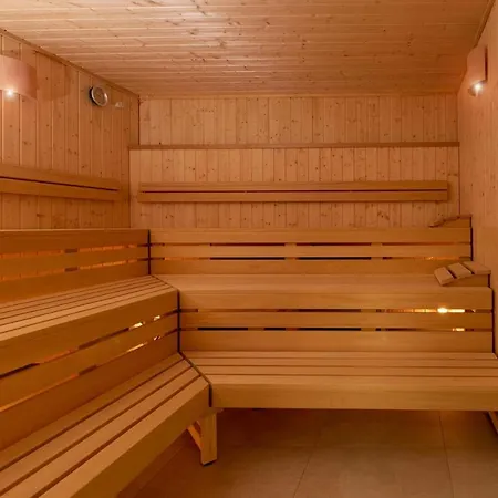 Ostseeallee Ostseeallee 5-43 דירה 4*